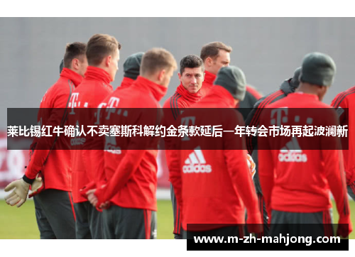 莱比锡红牛确认不卖塞斯科解约金条款延后一年转会市场再起波澜新 莱比锡红牛确认不卖塞斯科解约金条款延后一年转会市场再起波澜新