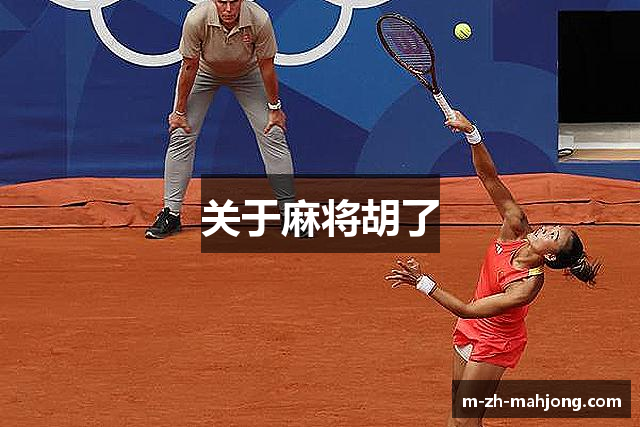 关于麻将胡了